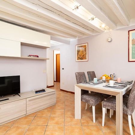 Appartamenti Superior In Via Garibaldi By Bricola Apartments Wenecja Zewnętrze zdjęcie