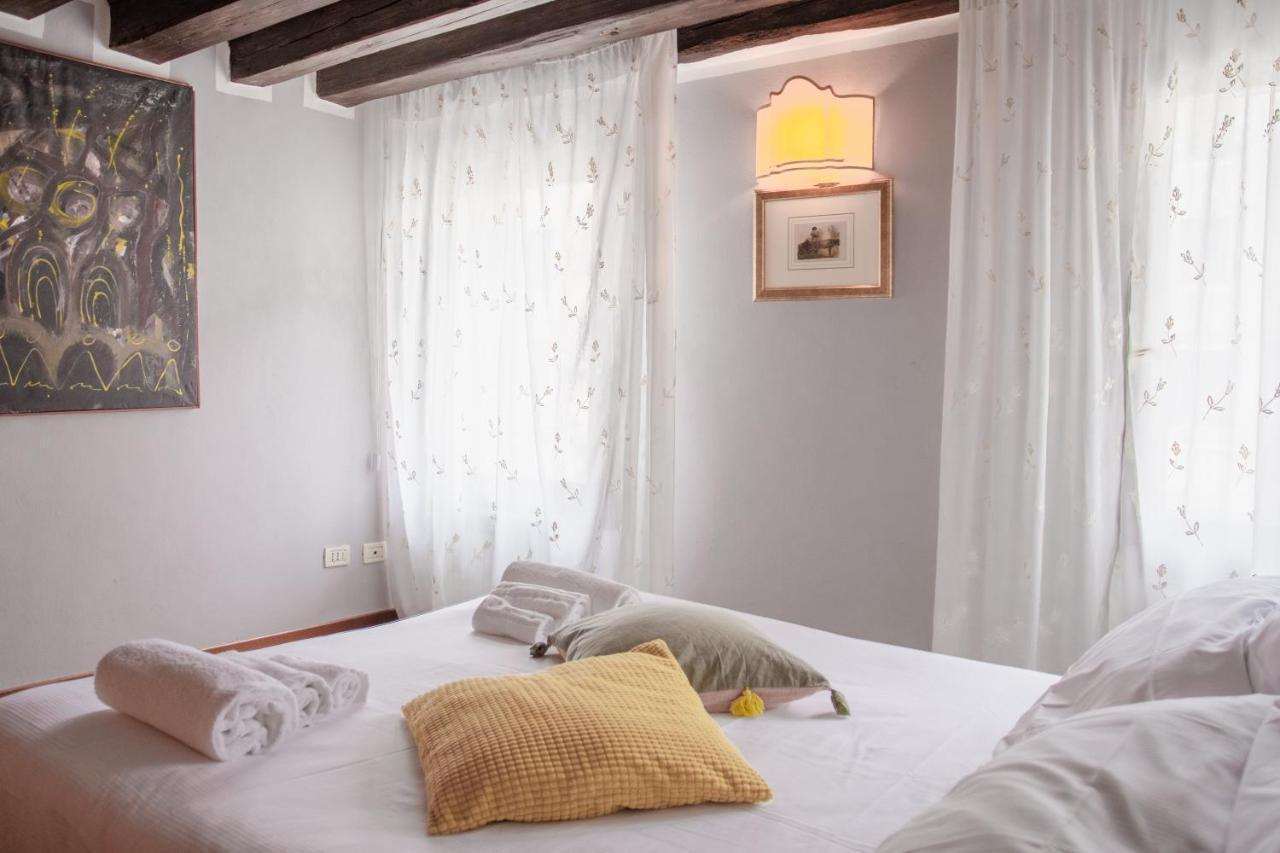 Appartamenti Superior In Via Garibaldi By Bricola Apartments Wenecja Zewnętrze zdjęcie