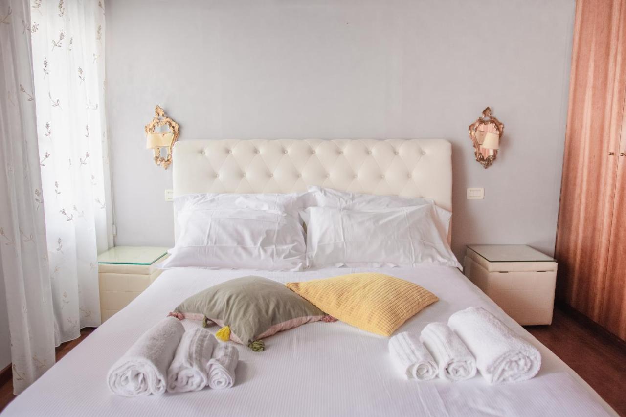 Appartamenti Superior In Via Garibaldi By Bricola Apartments Wenecja Zewnętrze zdjęcie