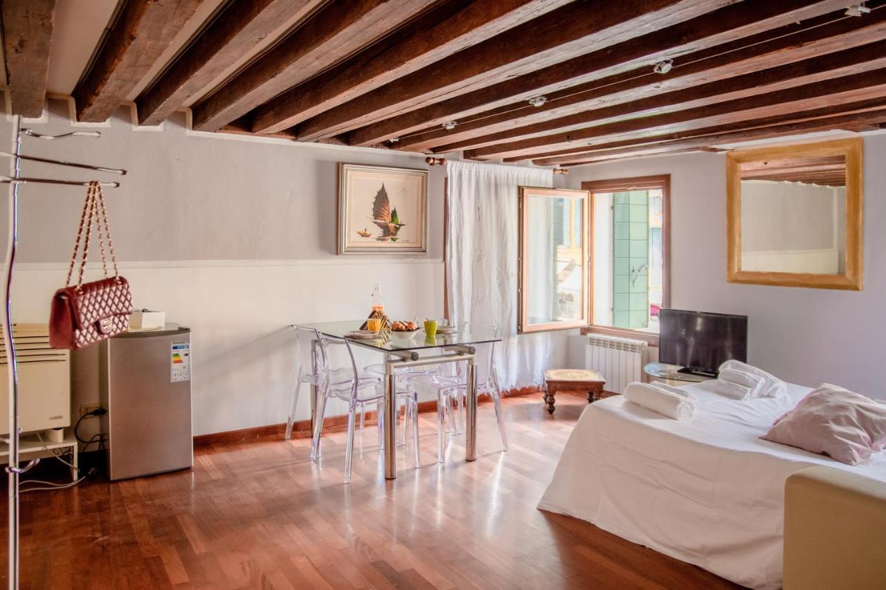 Appartamenti Superior In Via Garibaldi By Bricola Apartments Wenecja Zewnętrze zdjęcie