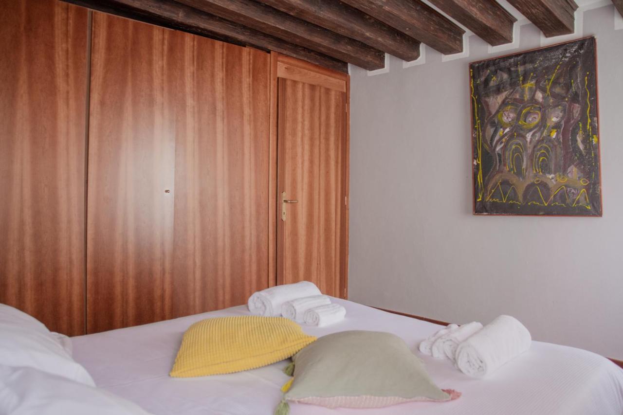 Appartamenti Superior In Via Garibaldi By Bricola Apartments Wenecja Zewnętrze zdjęcie
