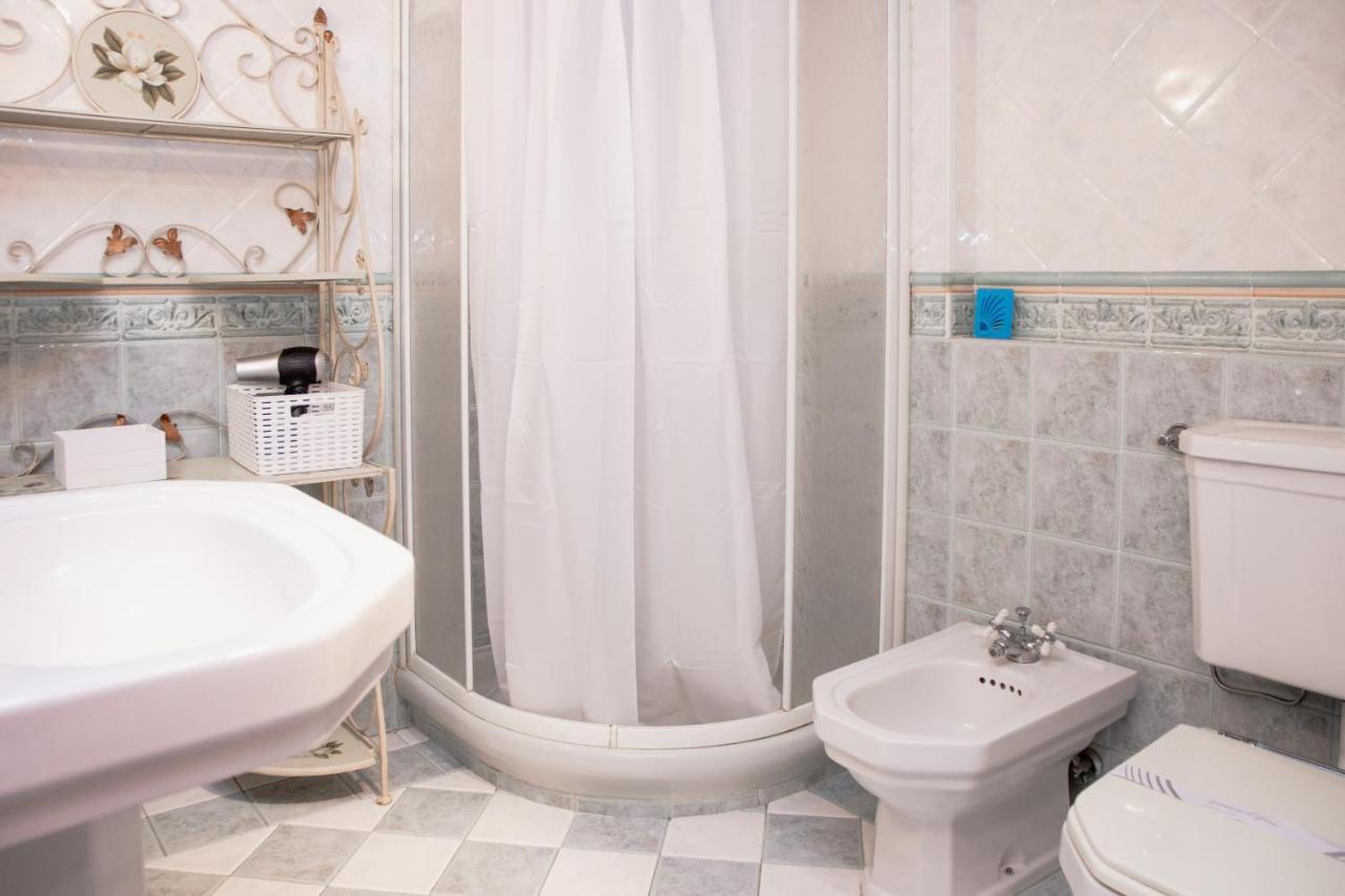 Appartamenti Superior In Via Garibaldi By Bricola Apartments Wenecja Zewnętrze zdjęcie