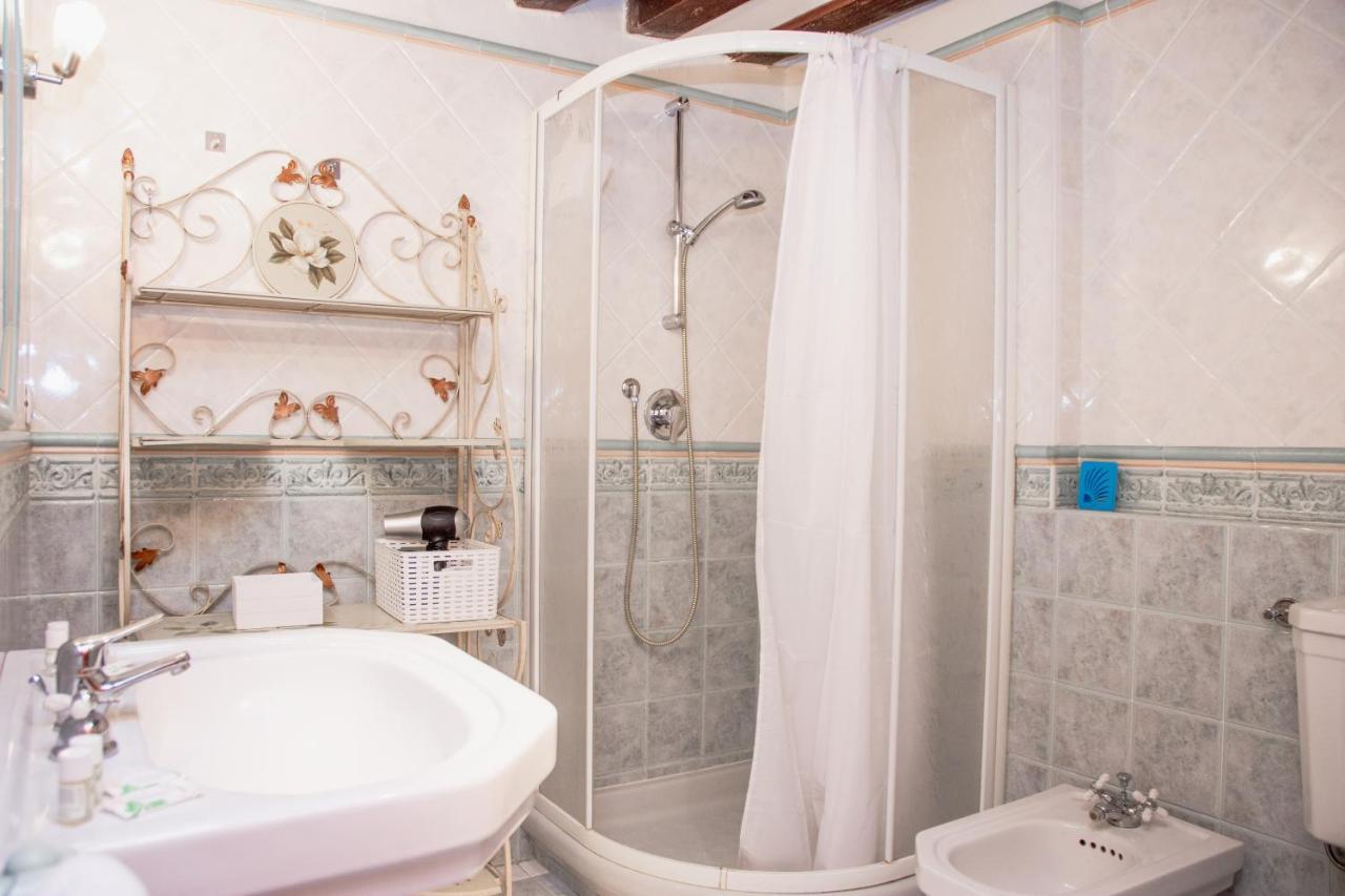 Appartamenti Superior In Via Garibaldi By Bricola Apartments Wenecja Zewnętrze zdjęcie