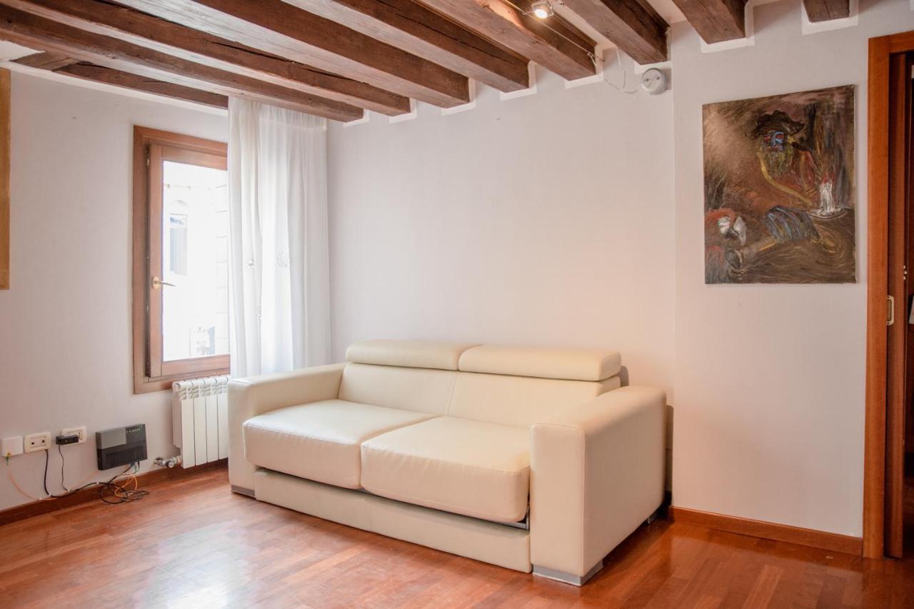 Appartamenti Superior In Via Garibaldi By Bricola Apartments Wenecja Zewnętrze zdjęcie