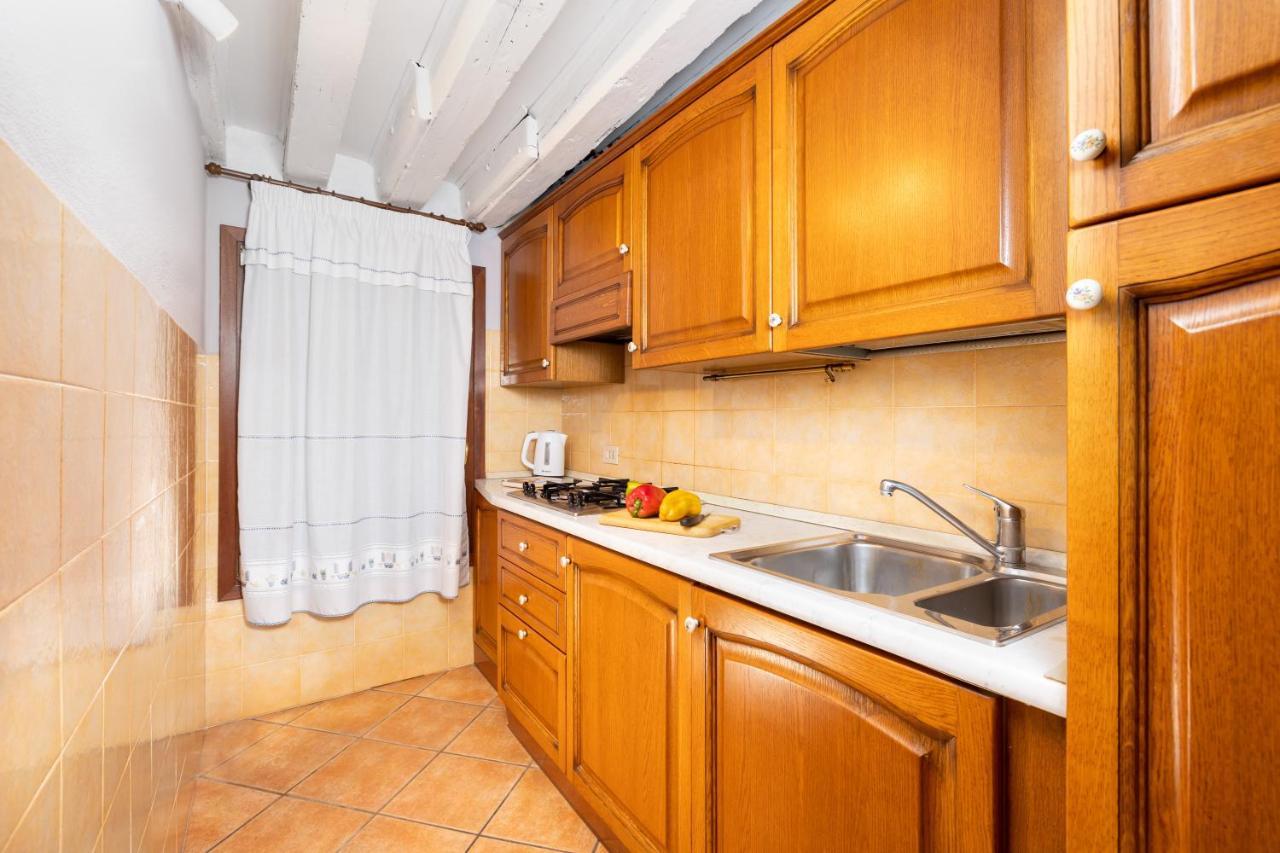 Appartamenti Superior In Via Garibaldi By Bricola Apartments Wenecja Zewnętrze zdjęcie