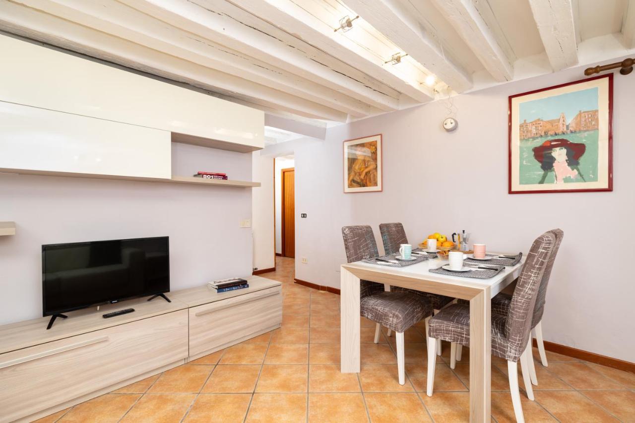 Appartamenti Superior In Via Garibaldi By Bricola Apartments Wenecja Zewnętrze zdjęcie